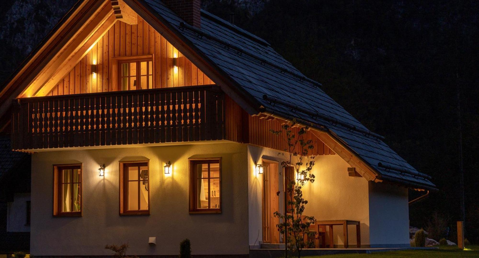 Privillage Stare - B&B Bohinj Exterior photo